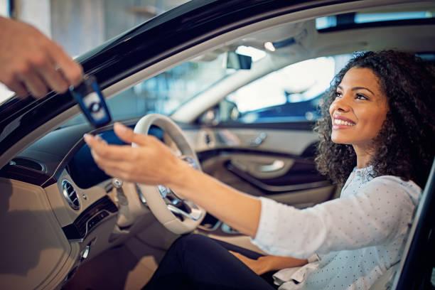 Car Rental and Airport Pick-Up