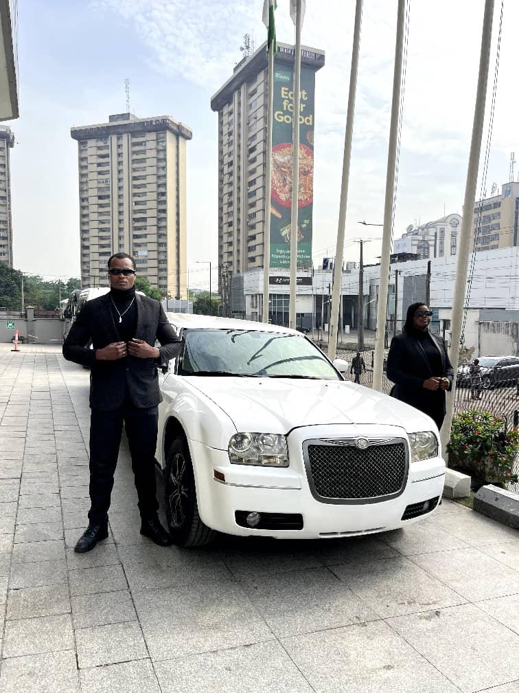 Escort and Convoy Services