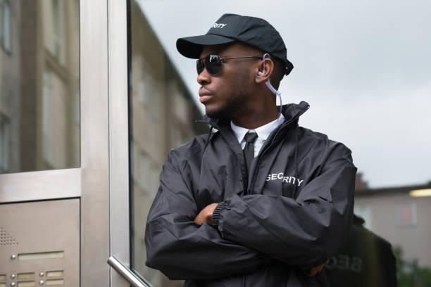 Security Guard Services