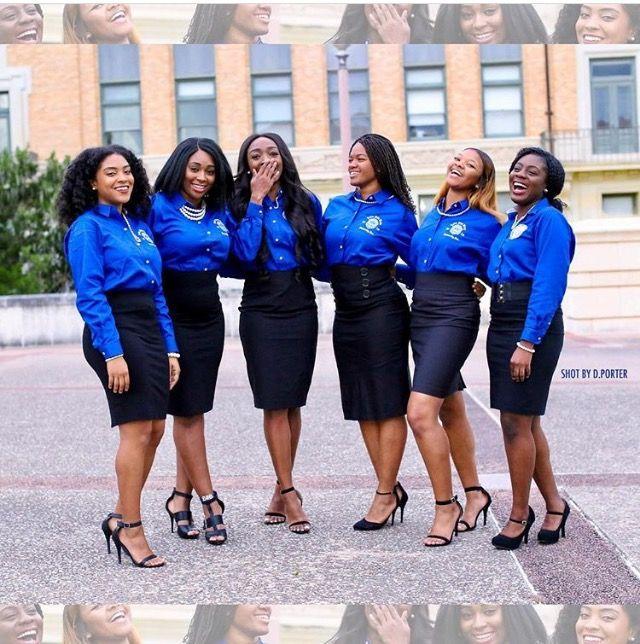 Ushering Services